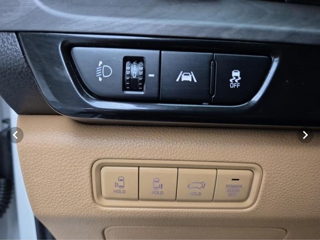 KIA Carnival 2021 Blanco - Importación desde Corea - HF Imports Iquique - Foto 17
