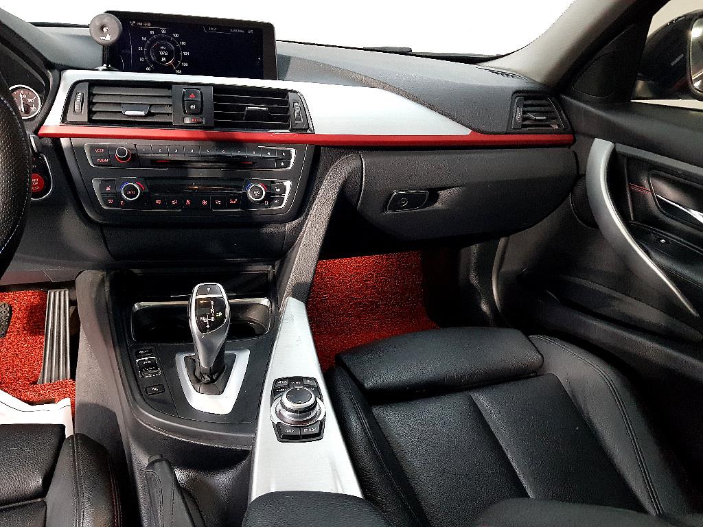 BMW 3 series - Vista 10