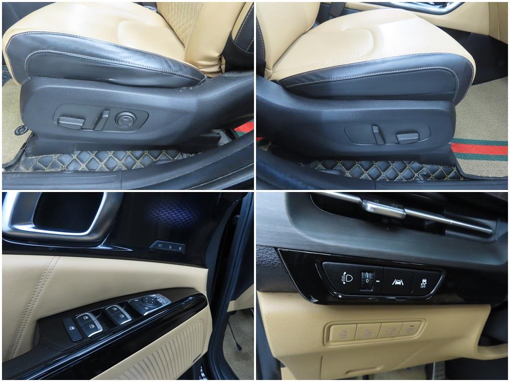 KIA Carnival 2021 Negro - Importación desde Corea - HF Imports Iquique - Foto 15