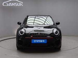 Mini Clubman - Vista 4