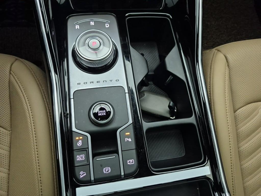 KIA Sorento - Vista 8