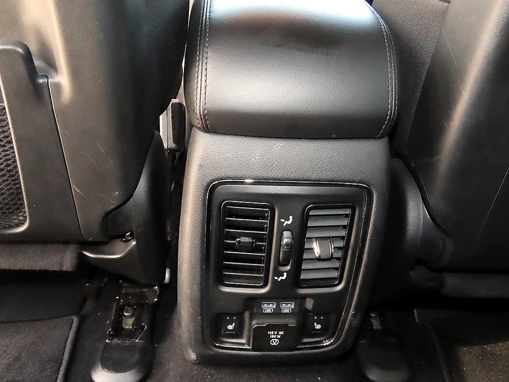 Jeep Cherokee 2021 Gris - Importación desde Corea - HF Imports Iquique - Foto 15