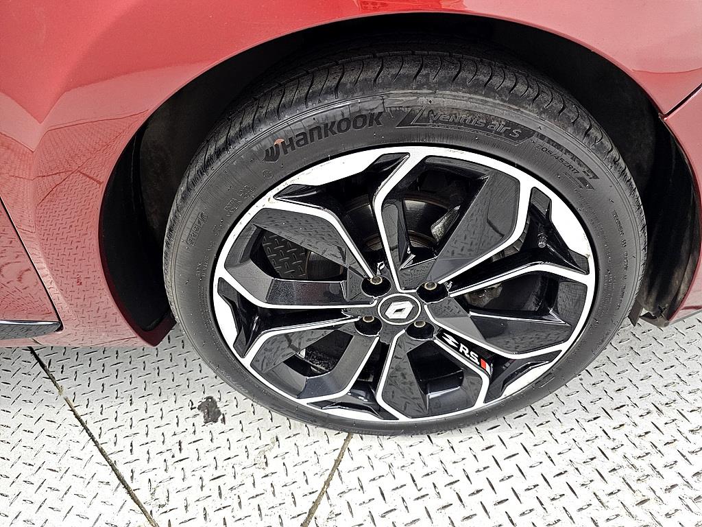 SAMSUNG Clio 2018 Rojo - Importación desde Corea - HF Imports Iquique - Foto 20