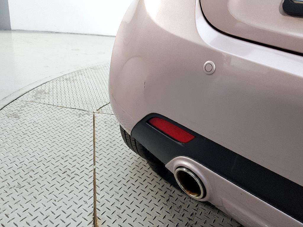 Chevrolet Spark 2012 Rojo - Importación desde Corea - HF Imports Iquique - Foto 18