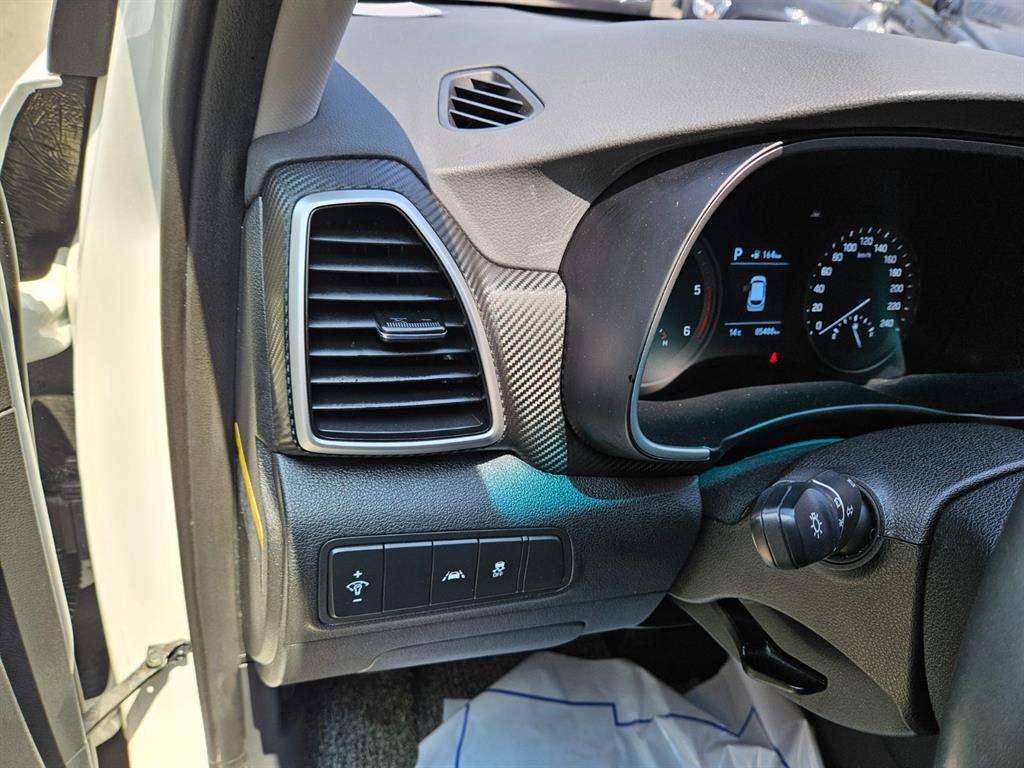 HYUNDAI Tucson 2020 Blanco - Importación desde Corea - HF Imports Iquique - Foto 13