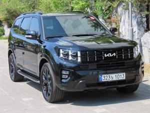 KIA Mohave - Vista 4