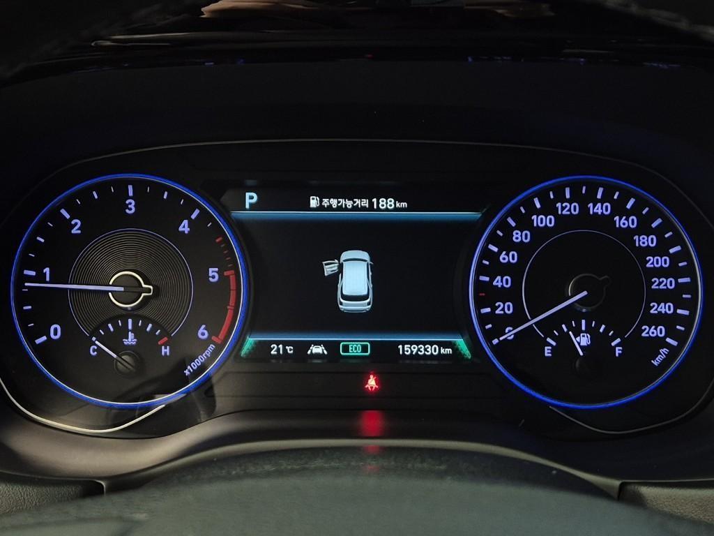 HYUNDAI Palisade - Vista 6