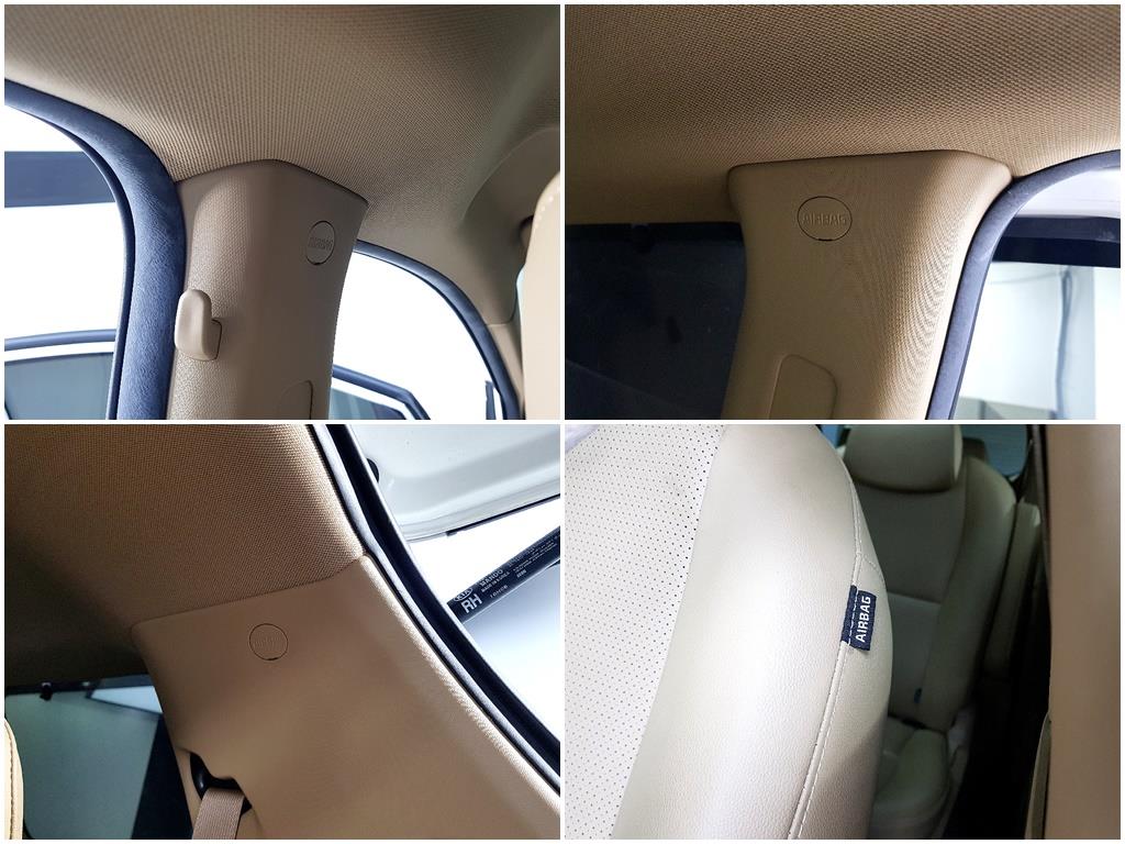 KIA Carnival 2019 Blanco - Importación desde Corea - HF Imports Iquique - Foto 15