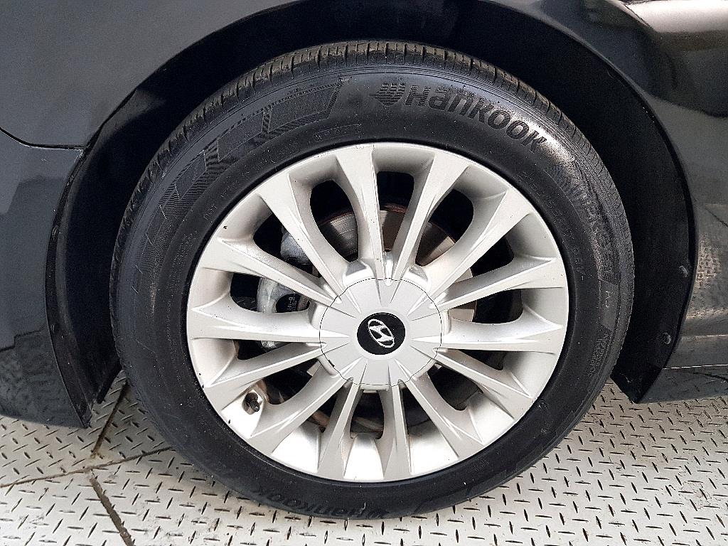 HYUNDAI Sonata 2015 Negro - Importación desde Corea - HF Imports Iquique - Foto 20