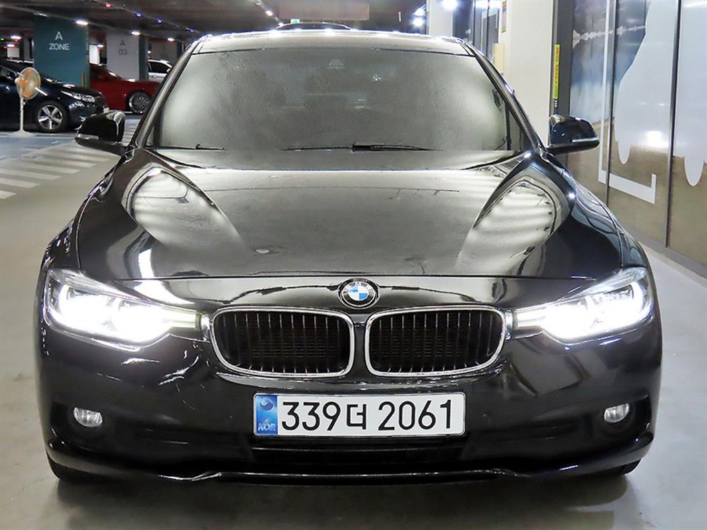 BMW 3 series - Vista 2