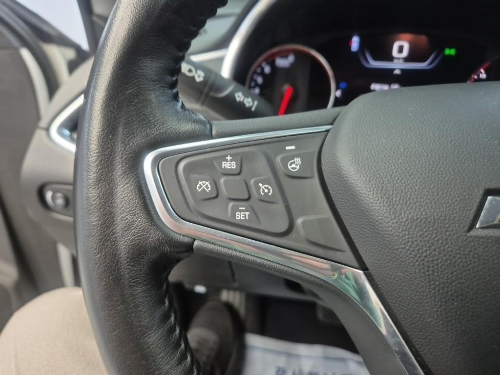 Chevrolet Malibu 2021 Blanco - Importación desde Corea - HF Imports Iquique - Foto 15