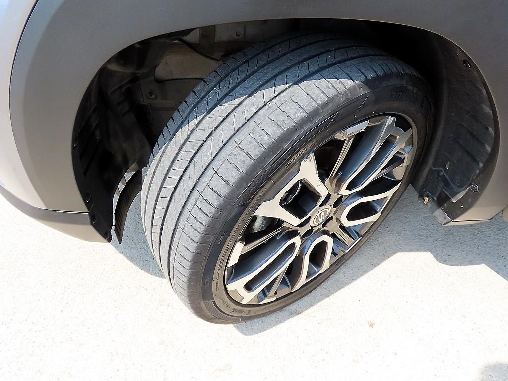 Ssangyong Torres 2023 Gris - Importación desde Corea - HF Imports Iquique - Foto 20