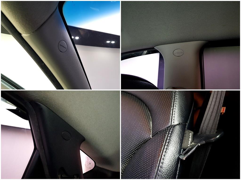HYUNDAI Tucson 2015 Gris - Importación desde Corea - HF Imports Iquique - Foto 18