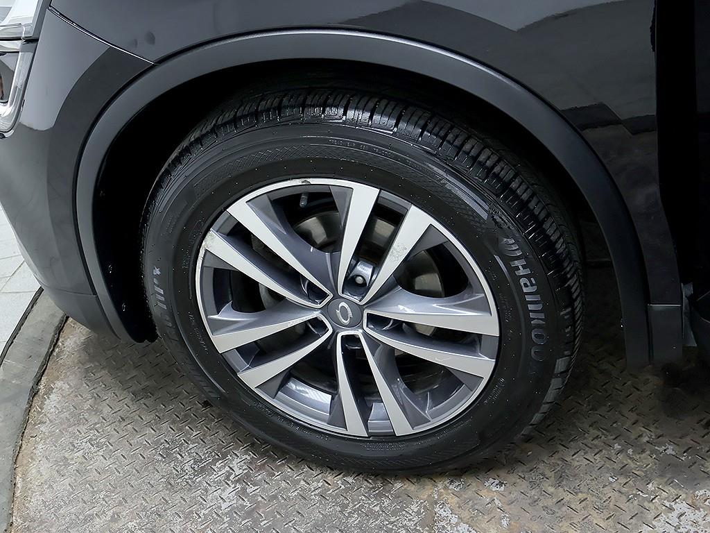 SAMSUNG QM6 2018 Negro - Importación desde Corea - HF Imports Iquique - Foto 7