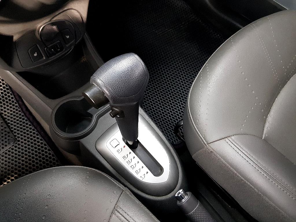 Chevrolet Spark 2014 skyblue - Importación desde Corea - HF Imports Iquique - Foto 14