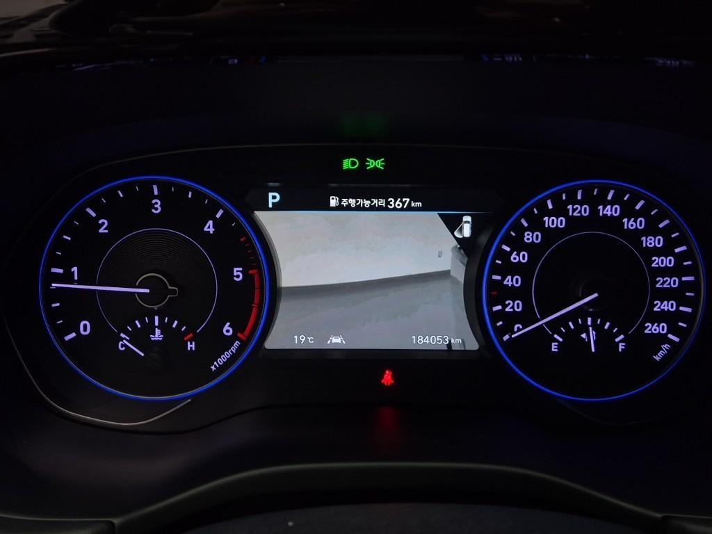 HYUNDAI Palisade - Vista 6