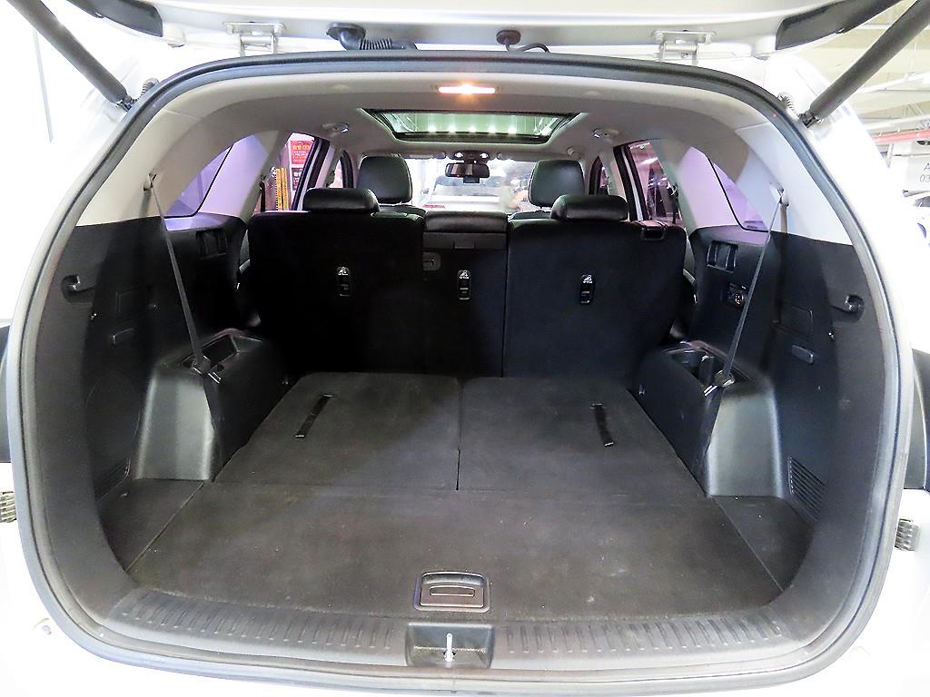 KIA Sorento 2015 Plateado - Importación desde Corea - HF Imports Iquique - Foto 17