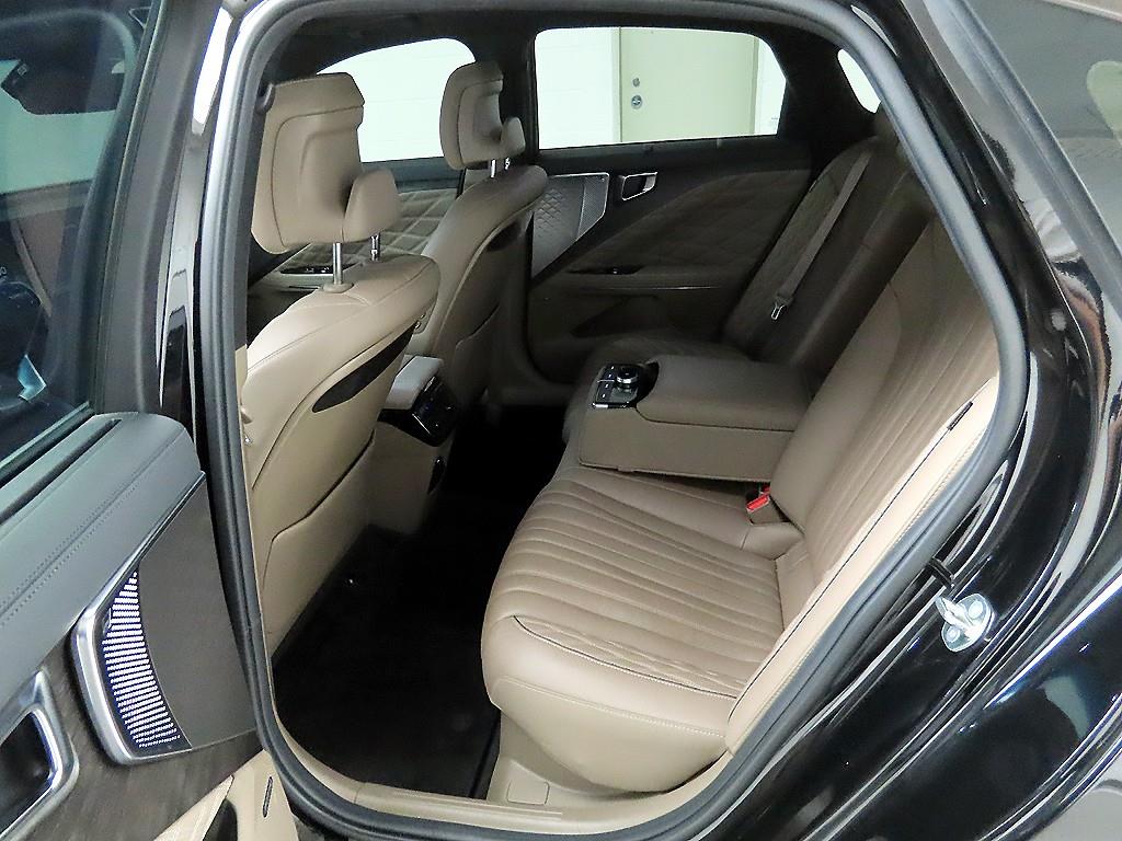 KIA K8 2023 - Importación desde Corea - HF Imports Iquique - Foto 14