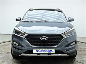 HYUNDAI Tucson - Vista 4
