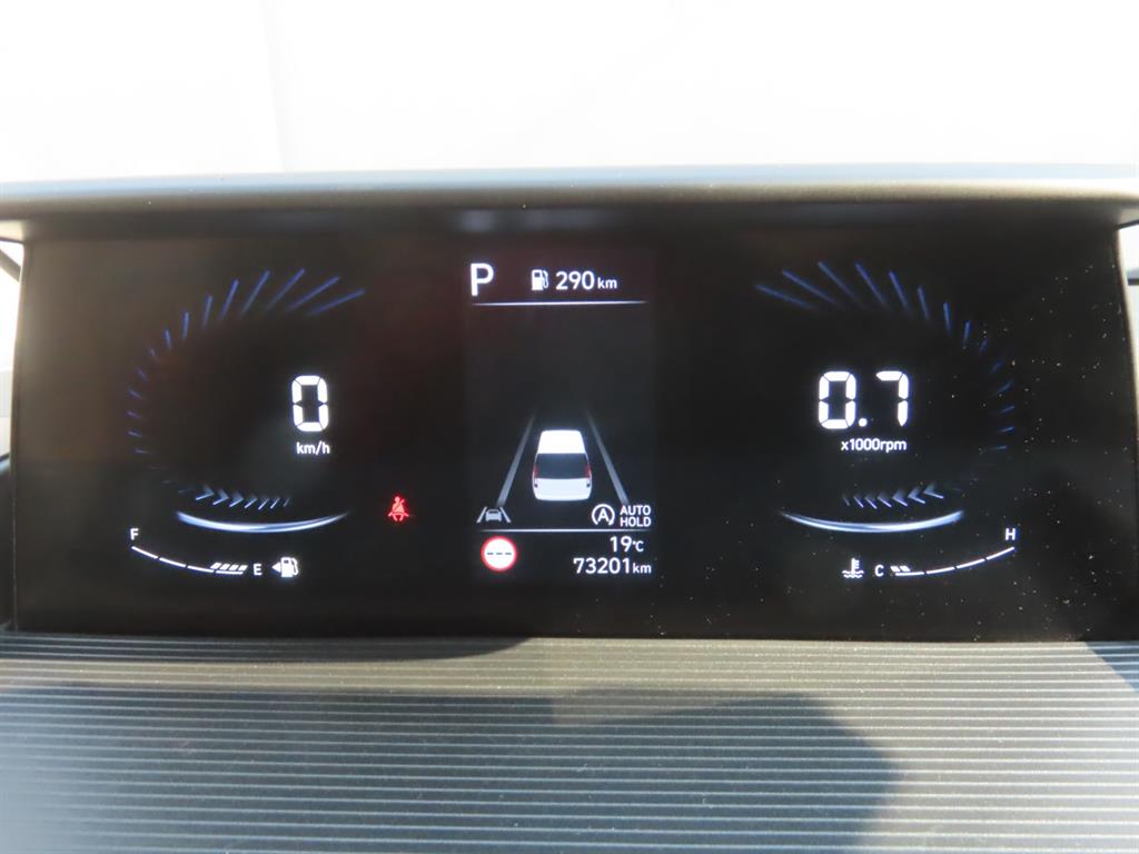 HYUNDAI Staria 2024 Negro - Importación desde Corea - HF Imports Iquique - Foto 8
