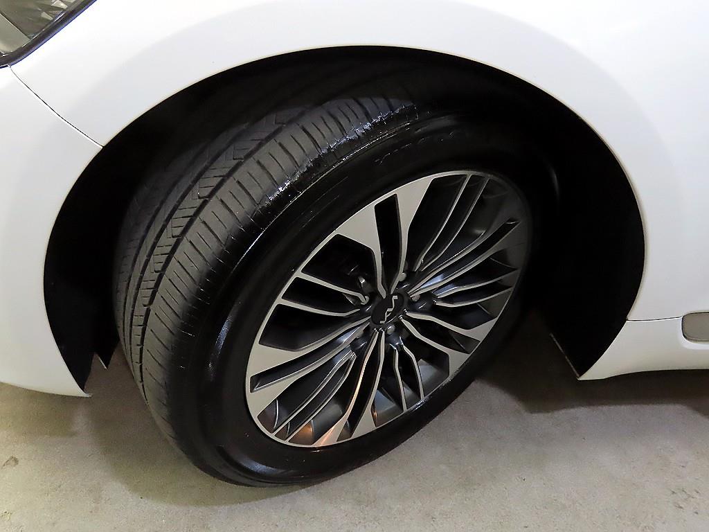 KIA K9 2023 - Importación desde Corea - HF Imports Iquique - Foto 20
