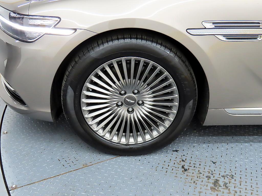 Genesis G90 2021 - Importación desde Corea - HF Imports Iquique - Foto 20