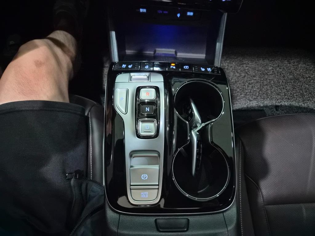 HYUNDAI Tucson 2021 Gris - Importación desde Corea - HF Imports Iquique - Foto 13