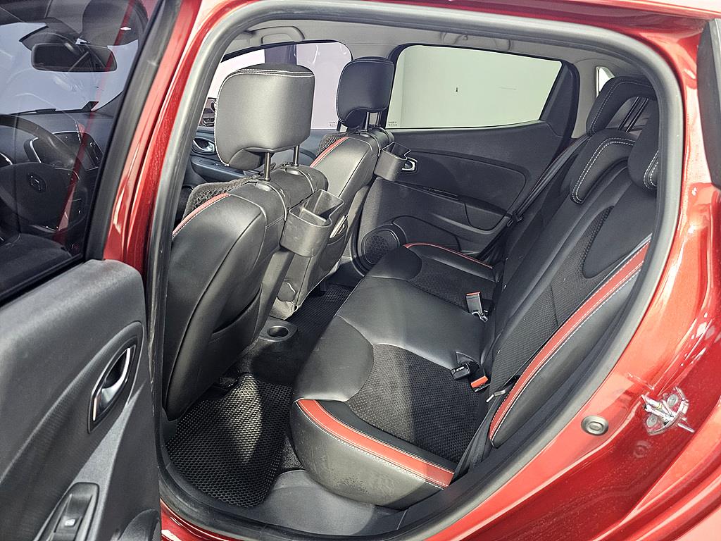 SAMSUNG Clio - Vista 8