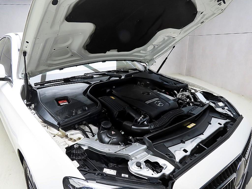 Mercedes Benz E class 2022 - Importación desde Corea - HF Imports Iquique - Foto 19