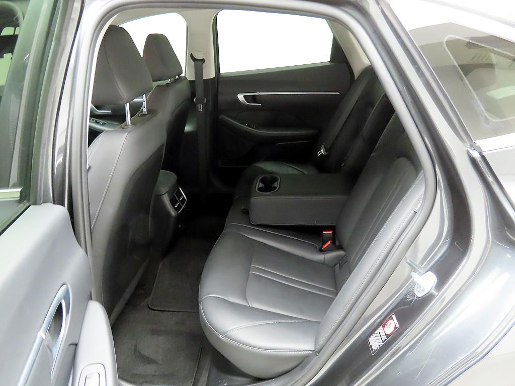 HYUNDAI Sonata 2020 - Importación desde Corea - HF Imports Iquique - Foto 14