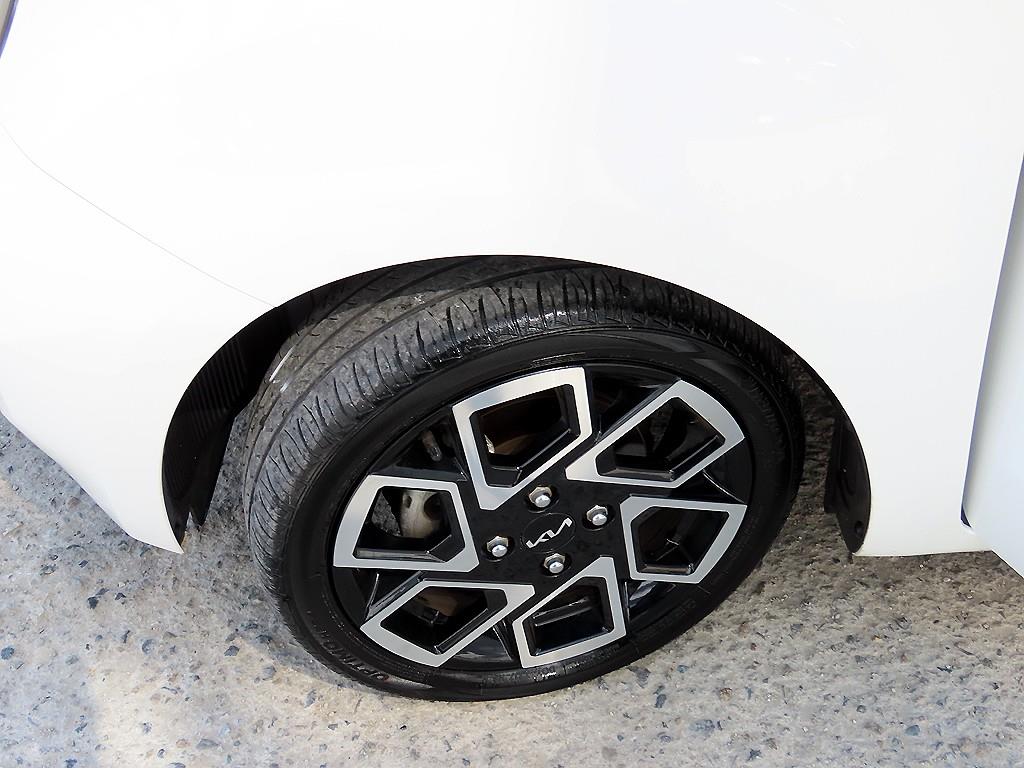 KIA Ray 2024 - Importación desde Corea - HF Imports Iquique - Foto 20