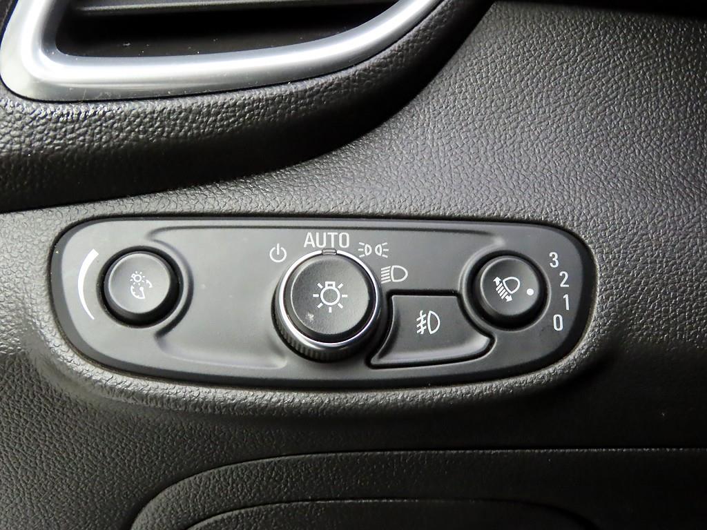 Chevrolet Trax 2018 - Importación desde Corea - HF Imports Iquique - Foto 15