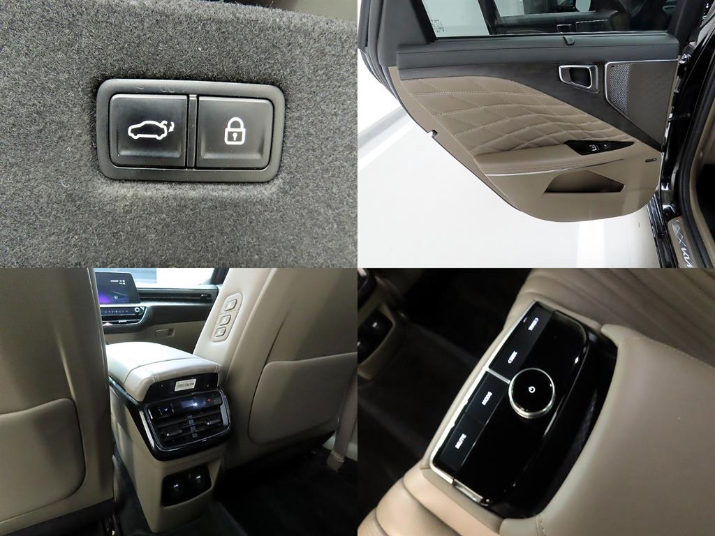 KIA K8 2023 - Importación desde Corea - HF Imports Iquique - Foto 18