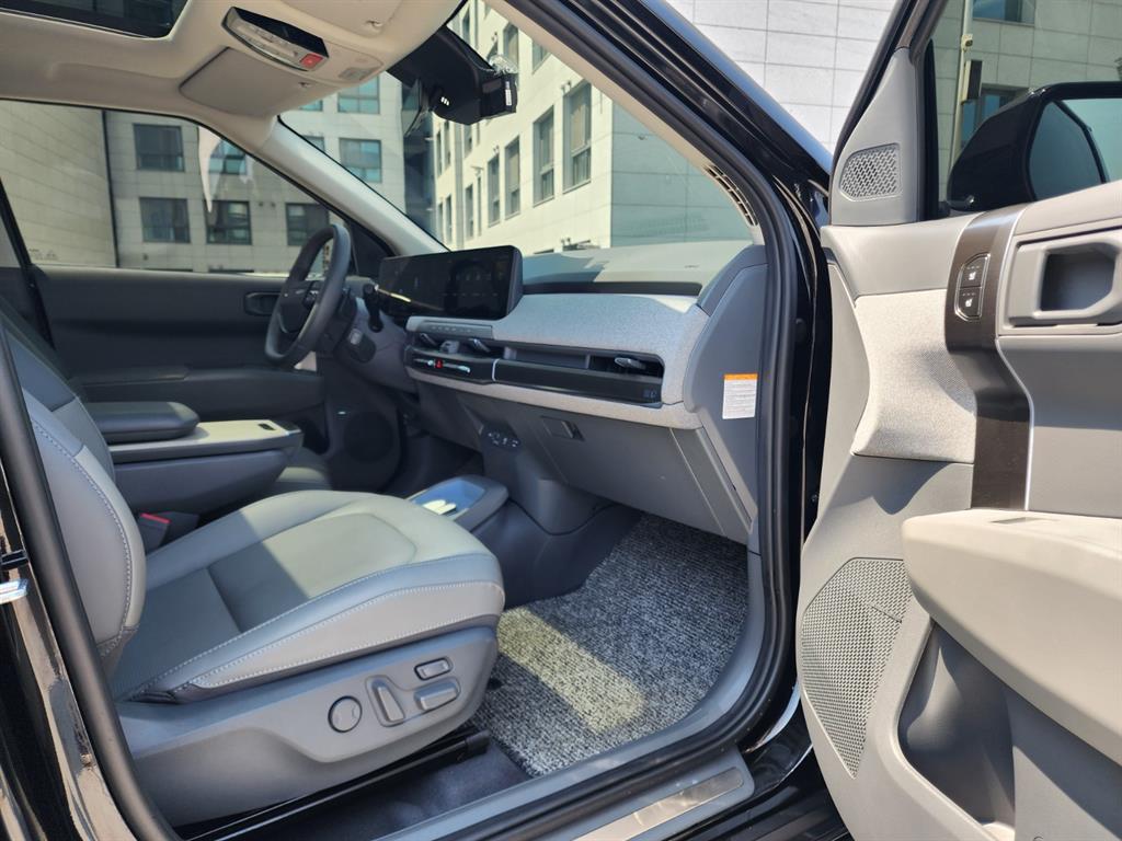 KIA EV3 2025 Negro - Importación desde Corea - HF Imports Iquique - Foto 20