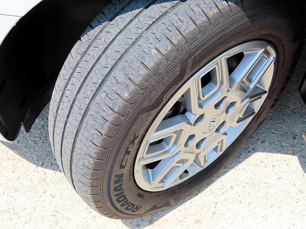 HYUNDAI Staria 2022 - Importación desde Corea - HF Imports Iquique - Foto 20