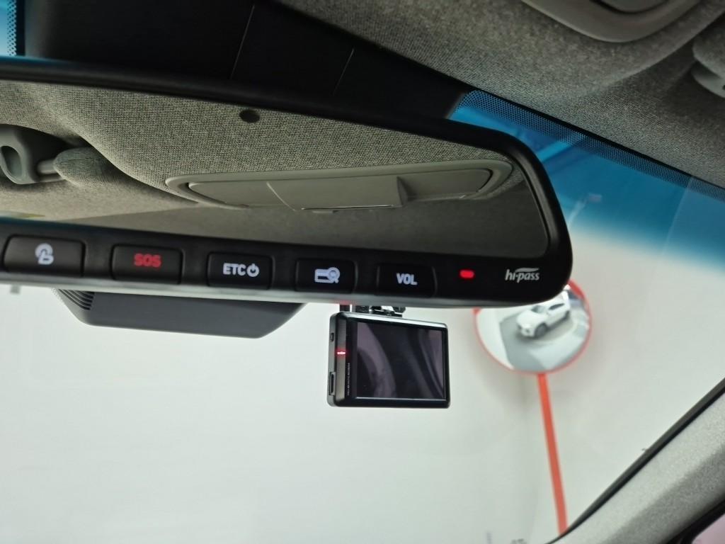HYUNDAI Santa Fe 2020 Blanco - Importación desde Corea - HF Imports Iquique - Foto 16