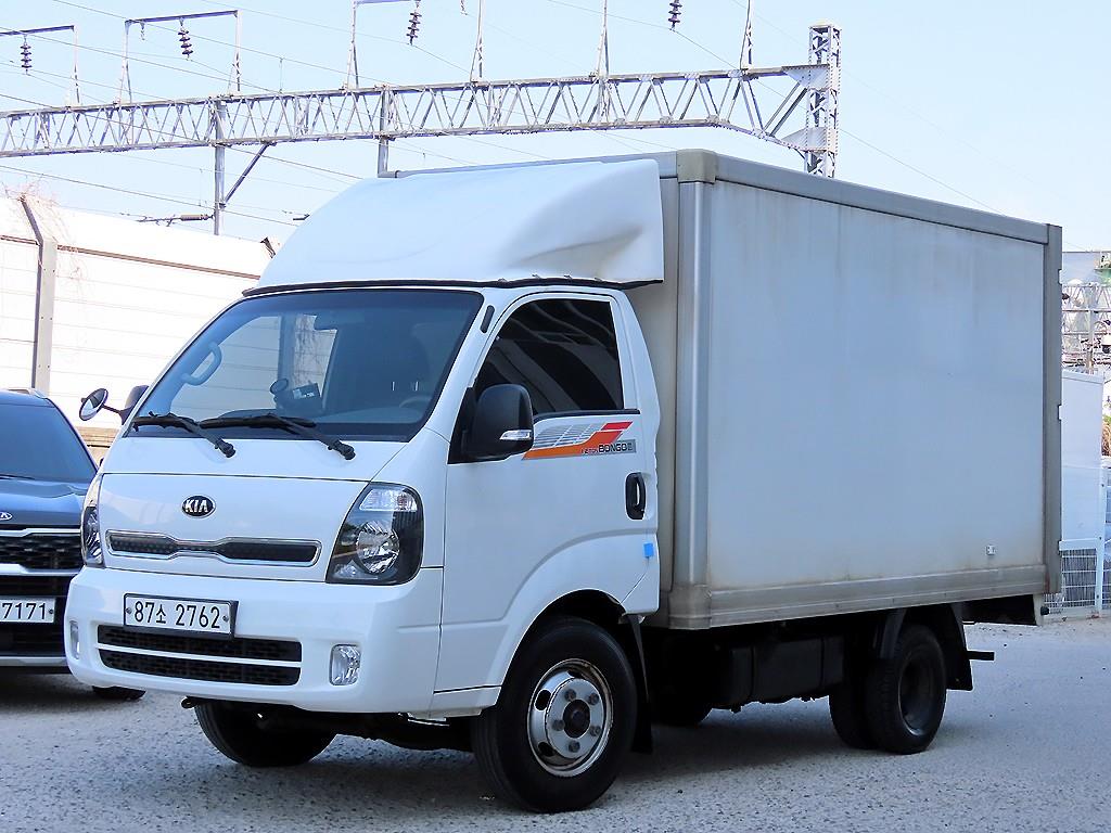 Small Truck tower_built-in tower - Vista 2