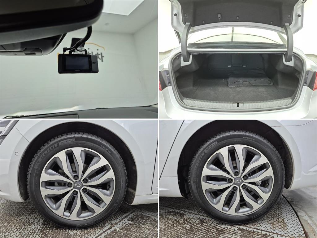 SAMSUNG SM6 2016 Blanco - Importación desde Corea - HF Imports Iquique - Foto 19