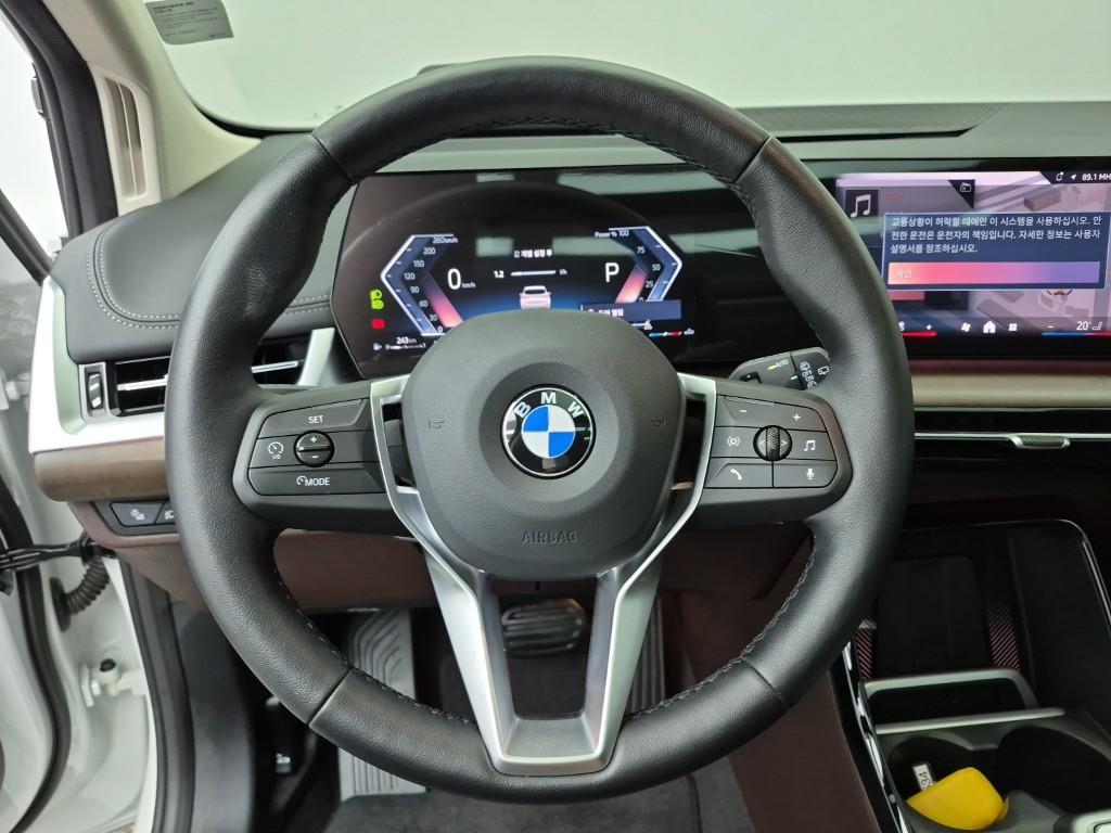 BMW 2 series - Vista 9