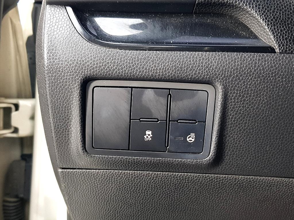 KIA Morning - Vista 11