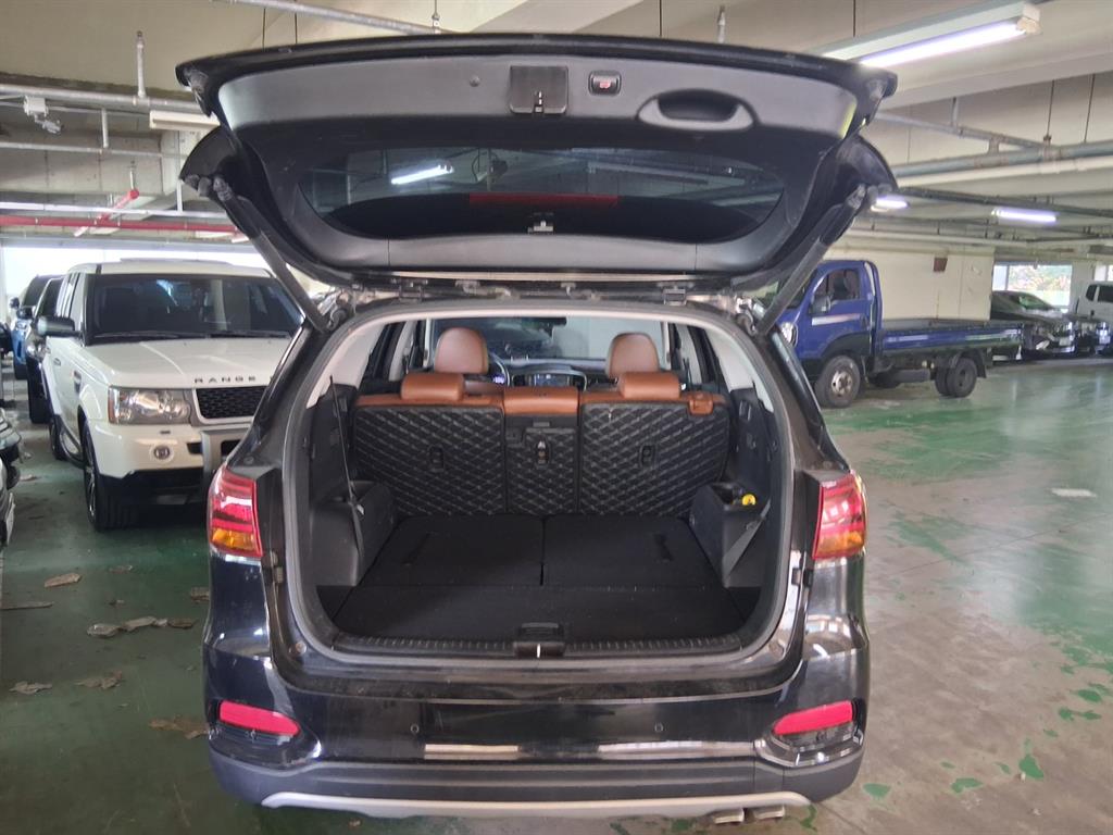 KIA Sorento - Vista 5