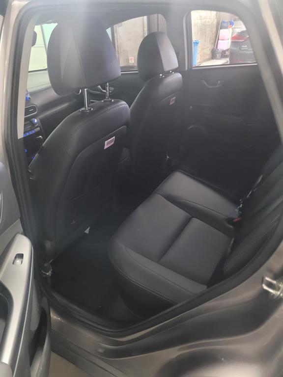 HYUNDAI Kona - Vista 4