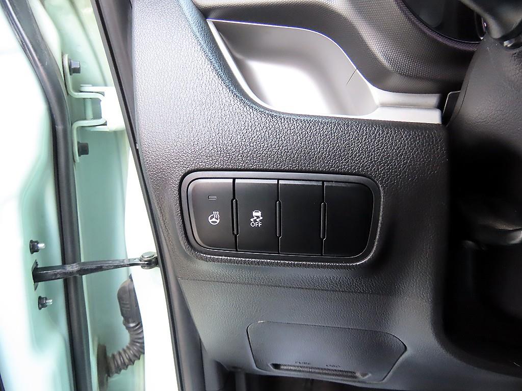 KIA Ray 2015 Verde - Importación desde Corea - HF Imports Iquique - Foto 13