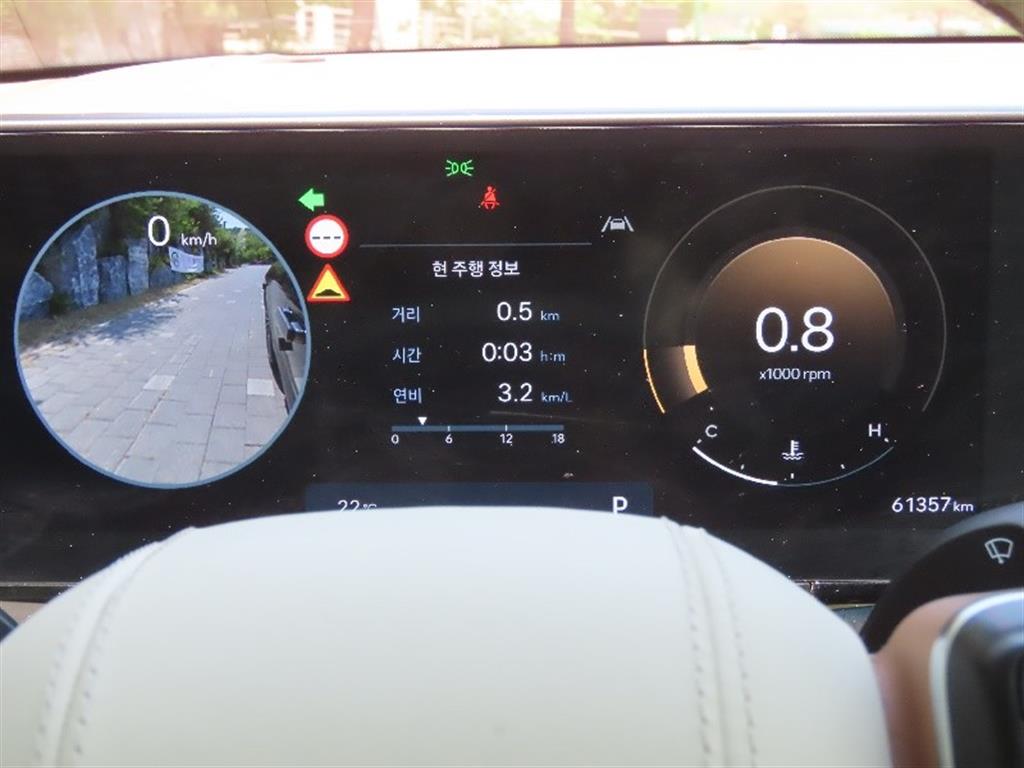 HYUNDAI Grandeur - Vista 9