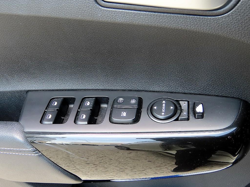 KIA Morning - Vista 11