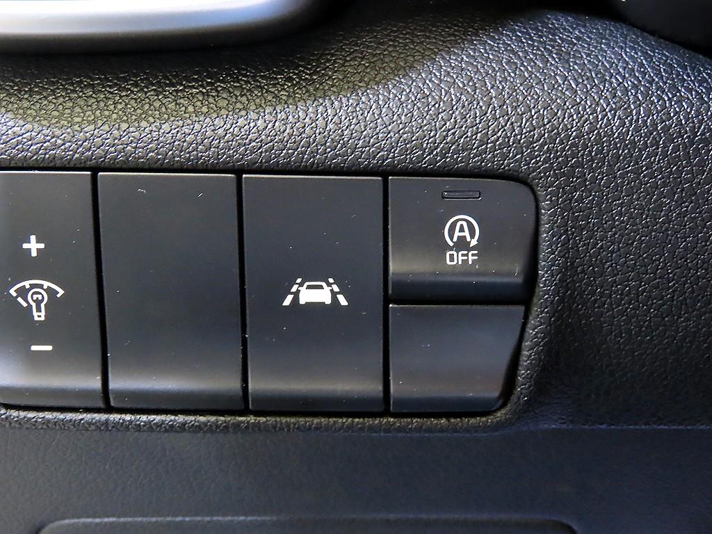 KIA Sportage 2019 Azul - Importación desde Corea - HF Imports Iquique - Foto 14