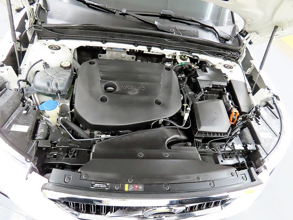 Volvo XC40 2021 - Importación desde Corea - HF Imports Iquique - Foto 19
