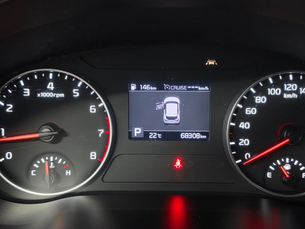 KIA Seltos - Vista 12