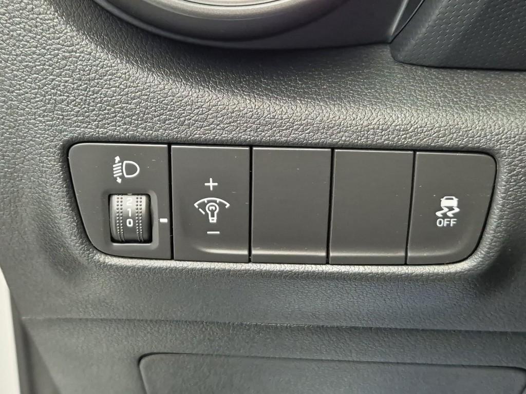 HYUNDAI Kona 2021 Blanco - Importación desde Corea - HF Imports Iquique - Foto 13