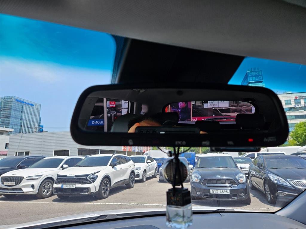 HYUNDAI Tucson - Vista 7